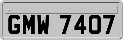 GMW7407