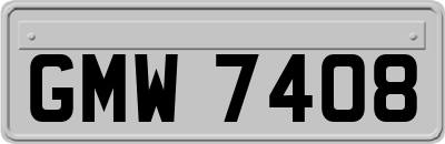 GMW7408