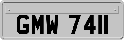 GMW7411