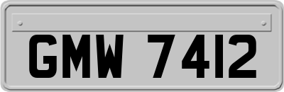 GMW7412