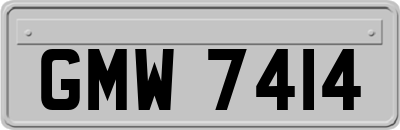 GMW7414