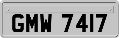 GMW7417