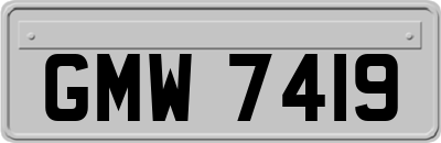 GMW7419