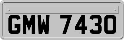 GMW7430