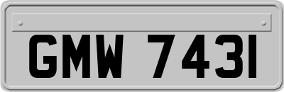 GMW7431