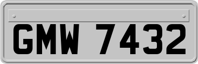 GMW7432