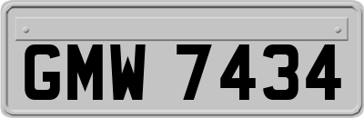 GMW7434