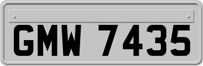 GMW7435