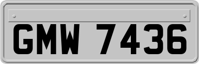 GMW7436