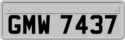 GMW7437
