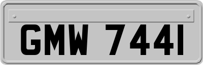 GMW7441