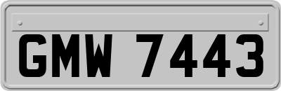 GMW7443
