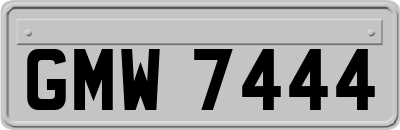 GMW7444