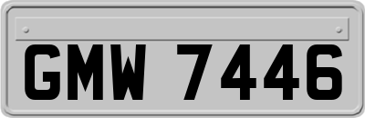 GMW7446