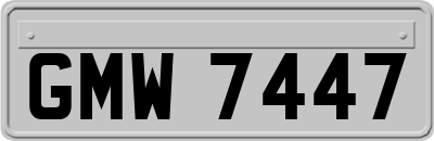 GMW7447