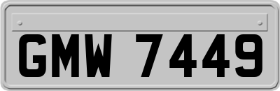 GMW7449