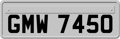 GMW7450