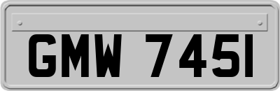 GMW7451