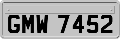 GMW7452