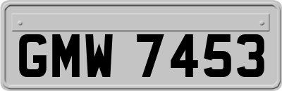 GMW7453