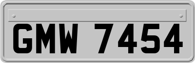 GMW7454