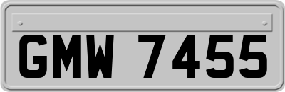 GMW7455