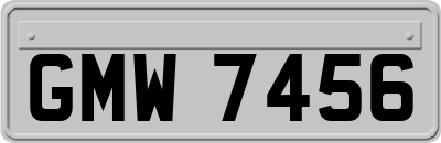 GMW7456