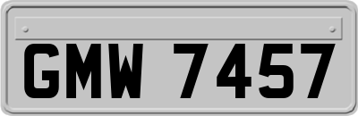 GMW7457