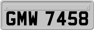 GMW7458