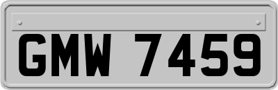 GMW7459