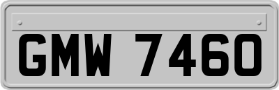 GMW7460