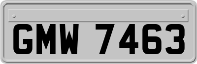 GMW7463
