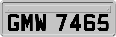 GMW7465