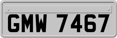 GMW7467