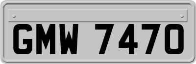 GMW7470