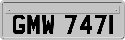 GMW7471
