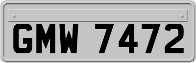 GMW7472