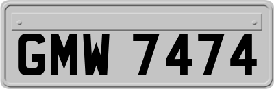 GMW7474