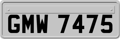 GMW7475