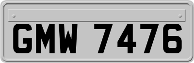 GMW7476