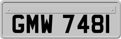 GMW7481