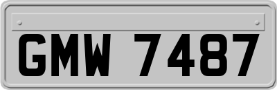 GMW7487