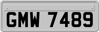 GMW7489
