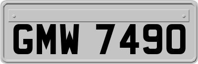 GMW7490