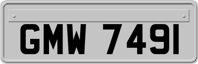 GMW7491