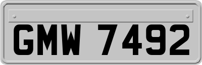 GMW7492