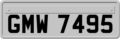 GMW7495