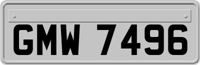 GMW7496