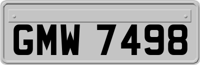 GMW7498