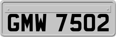 GMW7502